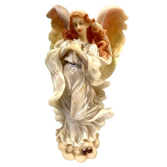 Roman Vintage Seraphim Classics Arianna 1998 Oroginal  NO 78124 resin - Picture 1 of 9